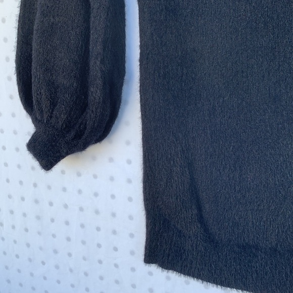 REVOLVE TULAROSA Gramercy Black Dress Size XS - Picture 6 of 7